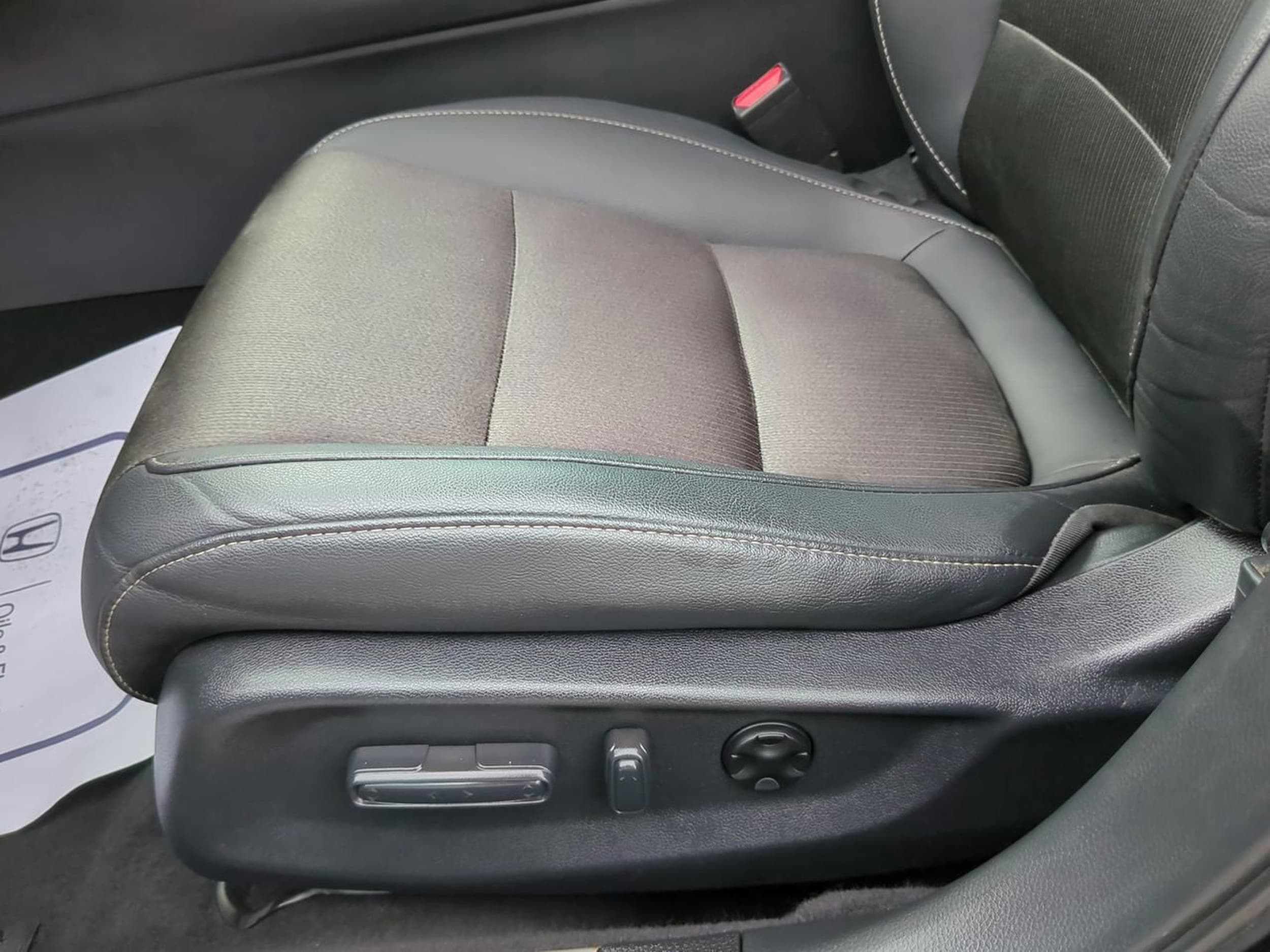 2020 Honda Accord Sport - Photo 15