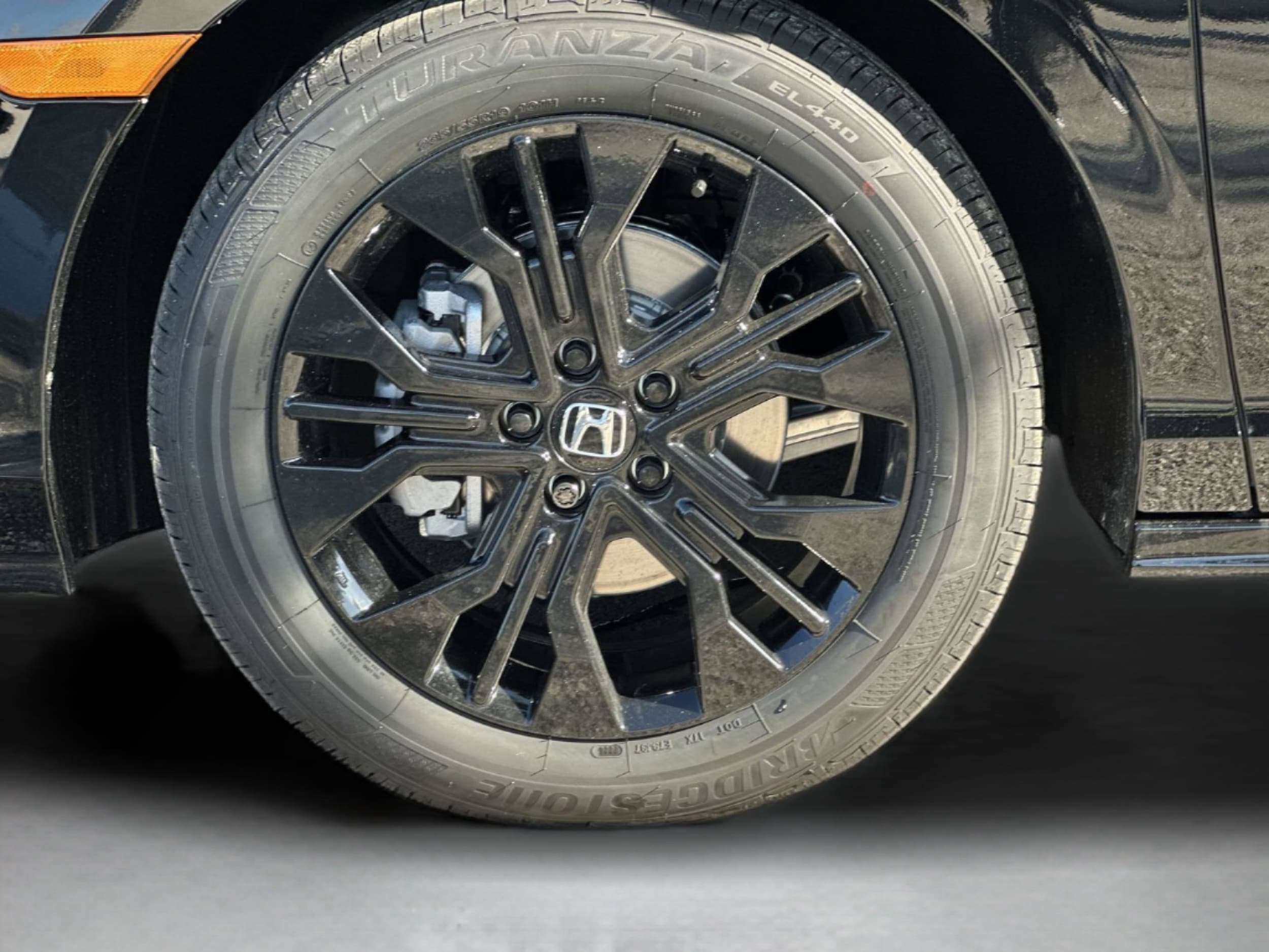 2026 Honda Odyssey Sport L - Photo 27