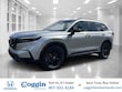 Honda CR-V Hybrid