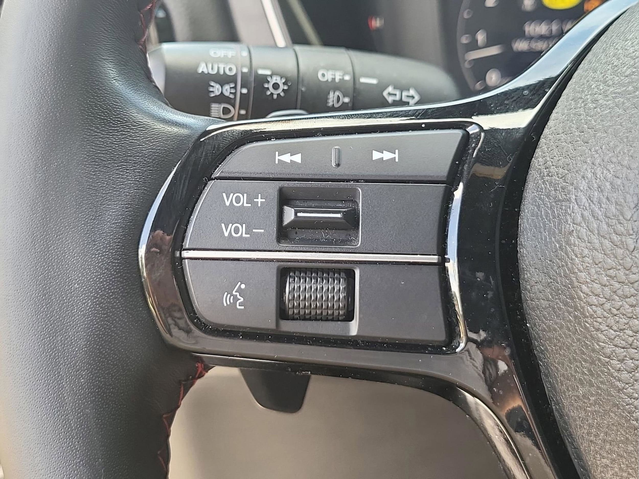 2025 Honda Pilot Black Edition - Photo 14