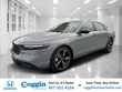 Honda Accord Hybrid