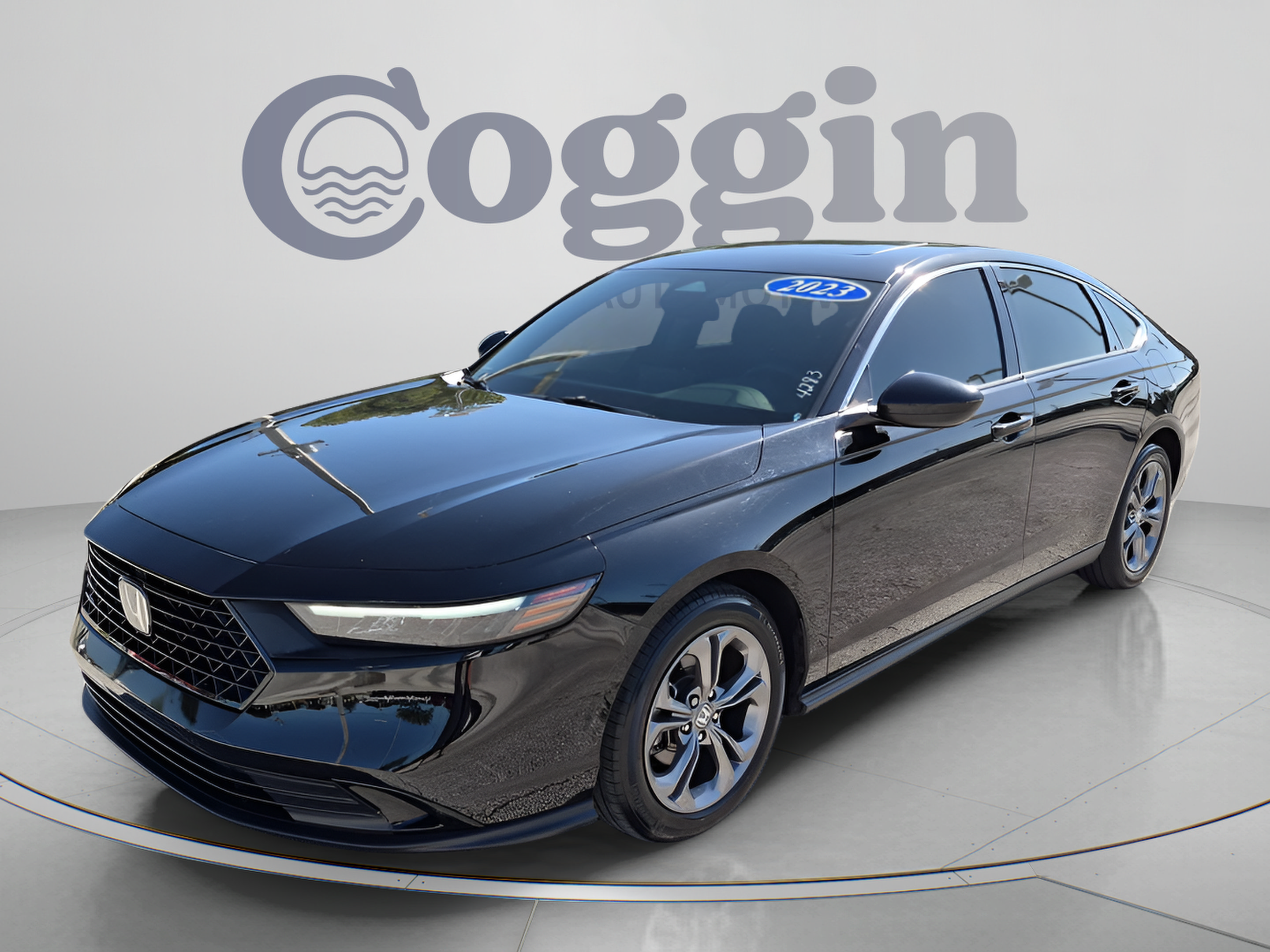 2023 Honda Accord