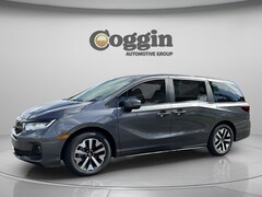 2026 Honda Odyssey EX-L Van Passenger