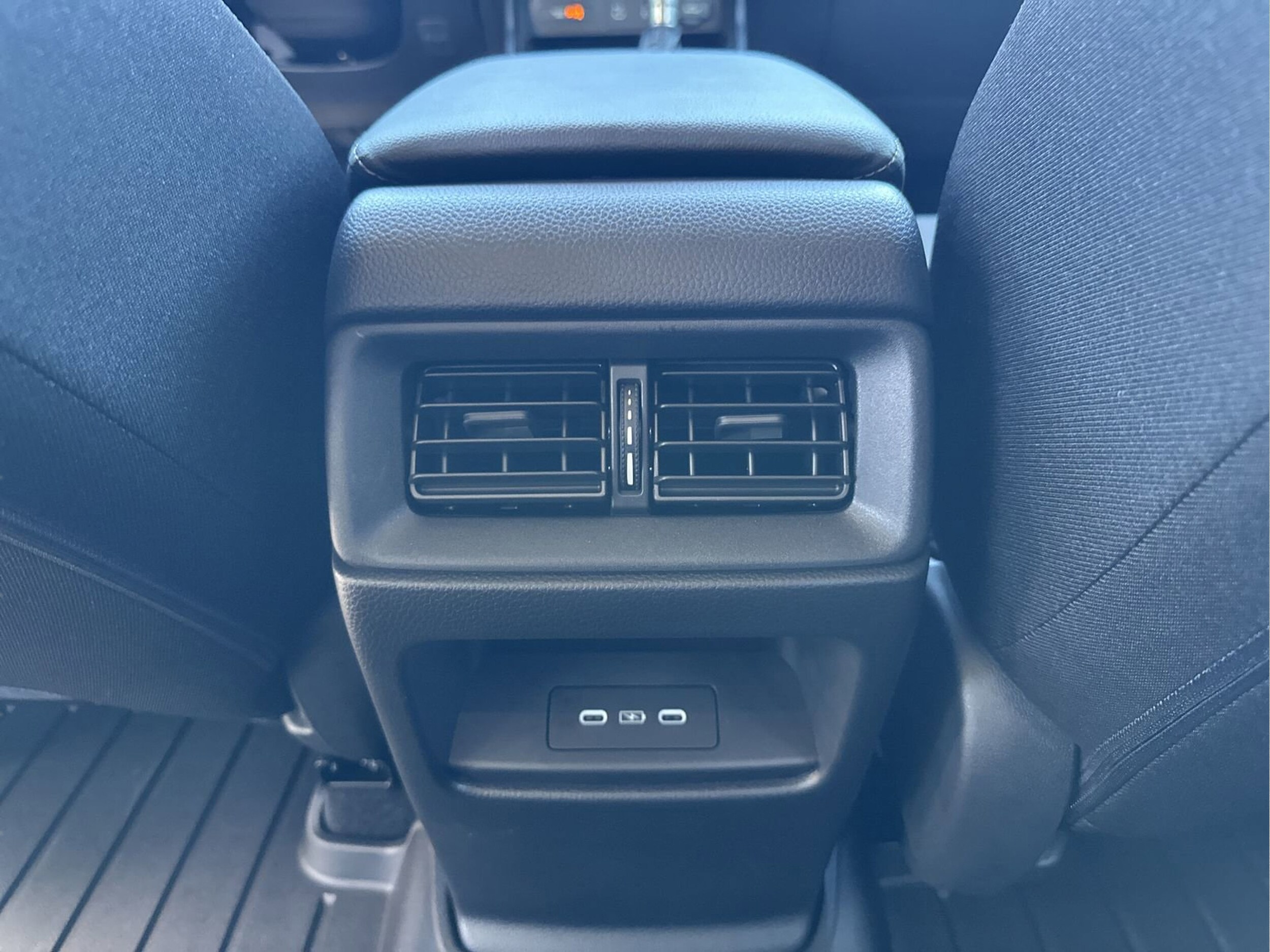 2026 Honda CR-V EX - Photo 29