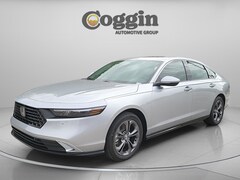 2026 Honda Accord Hybrid