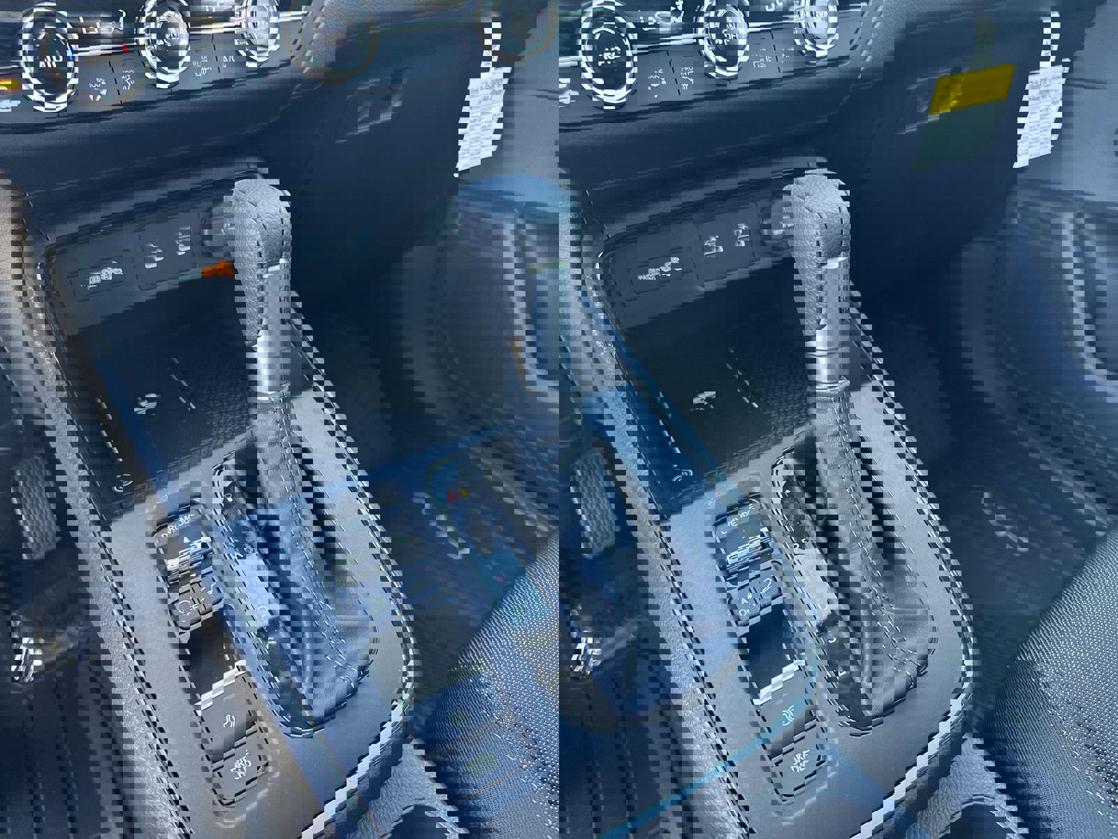 2026 Honda CR-V EX - Photo 11