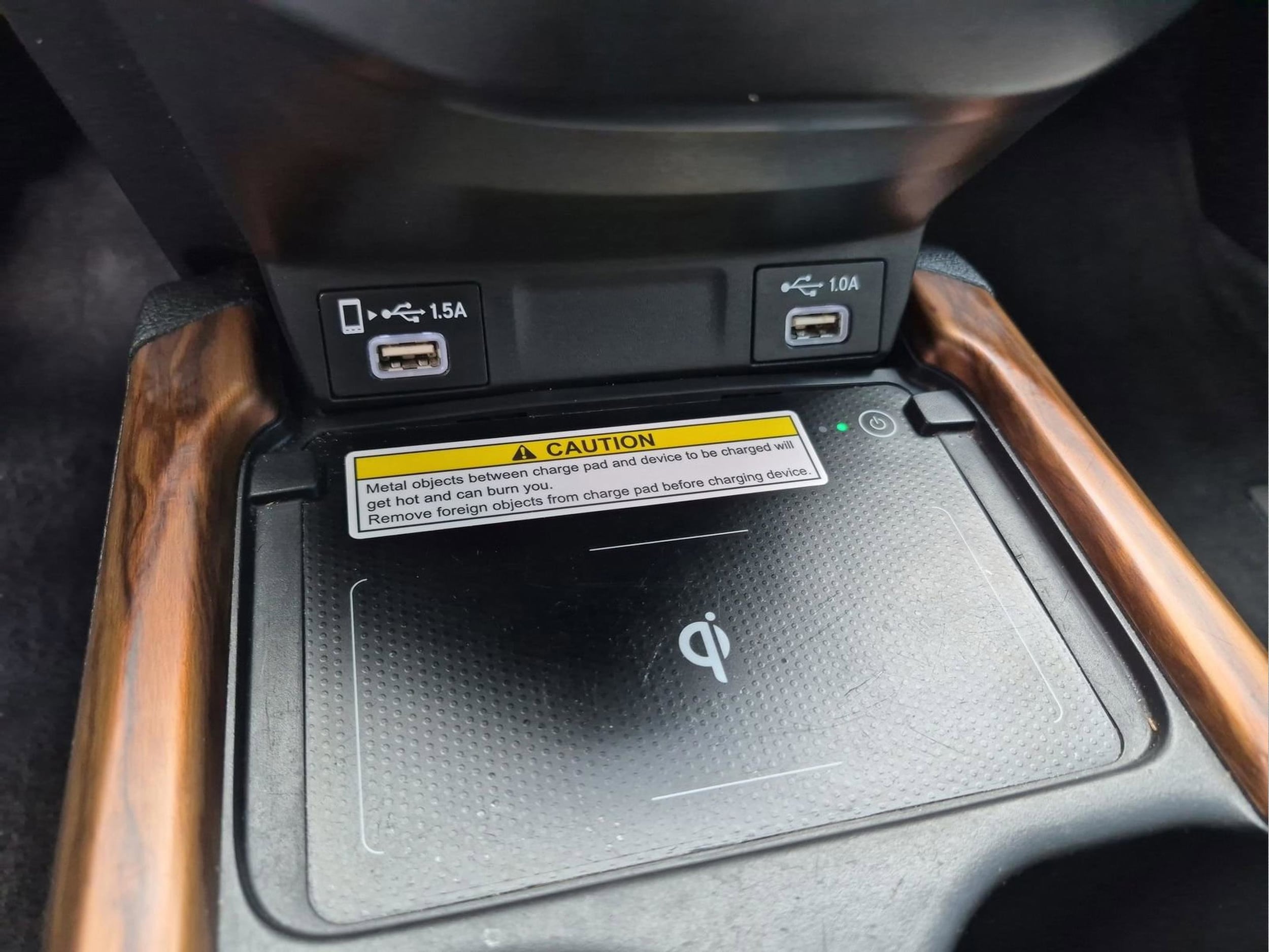 2020 Honda CR-V Touring - Photo 26