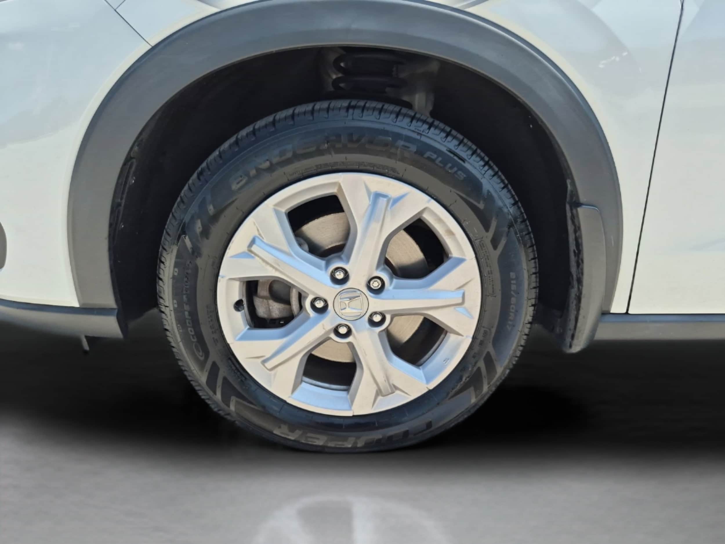 2024 Honda HR-V LX - Photo 31