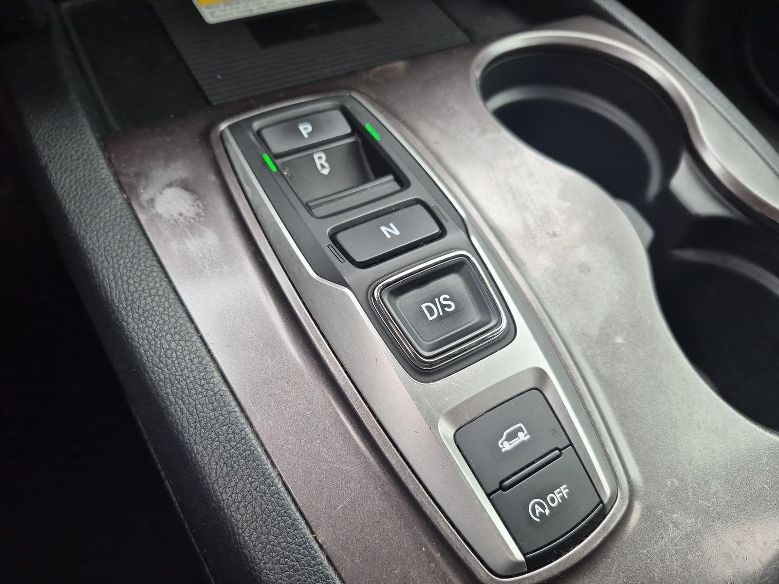2021 Honda Pilot SE - Photo 16