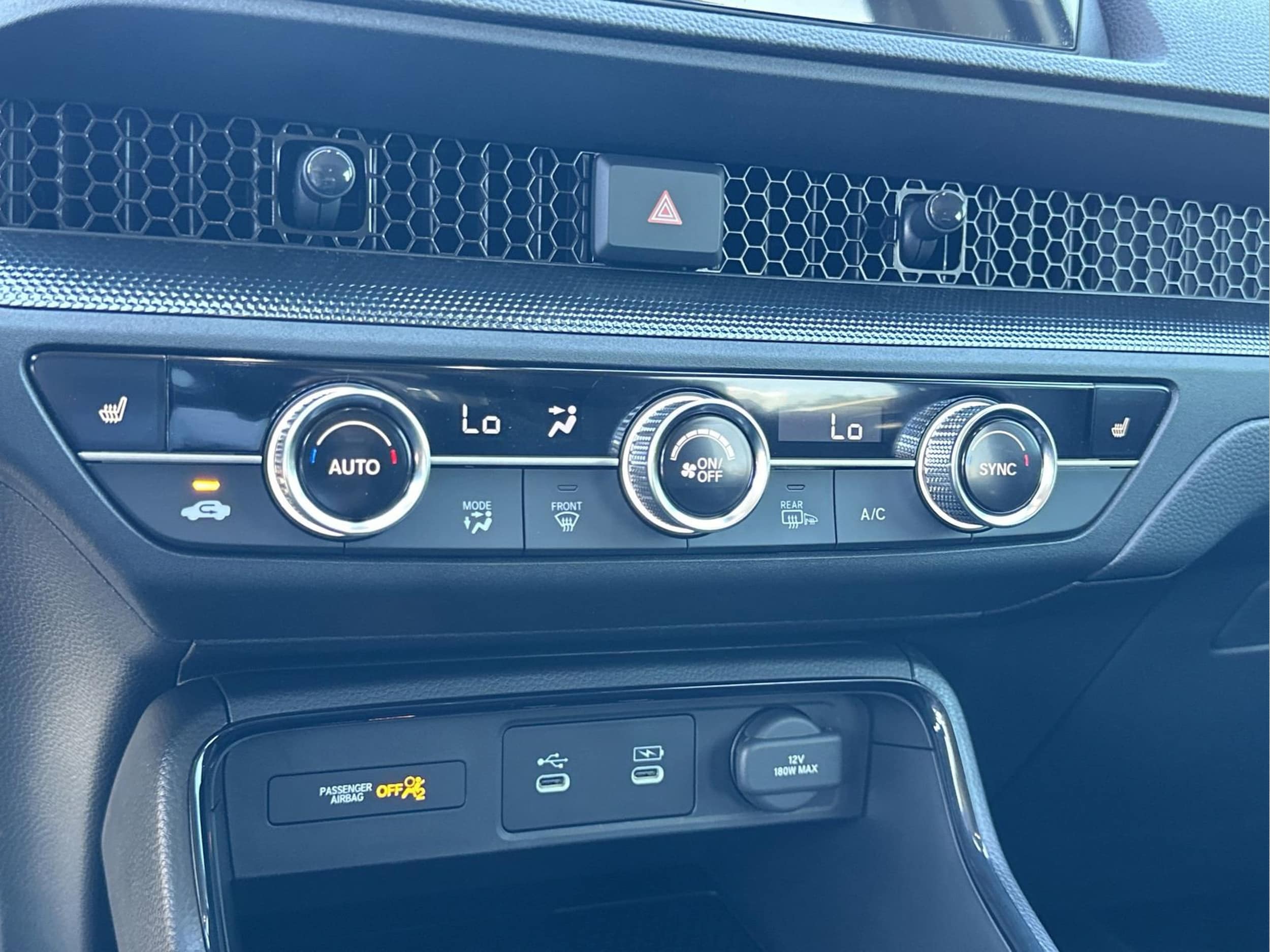 2026 Honda CR-V EX - Photo 28