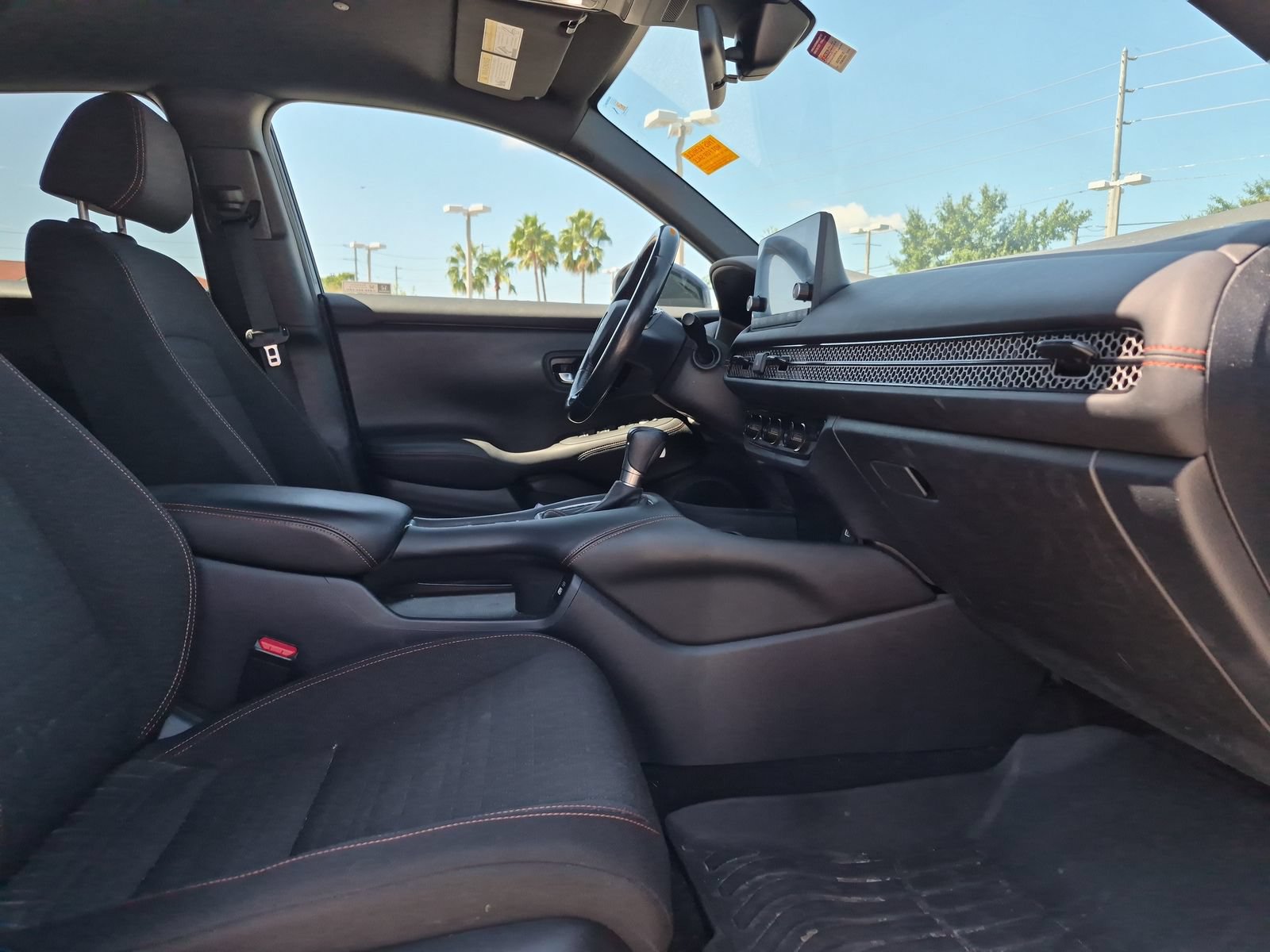 2023 Honda HR-V Sport - Photo 20