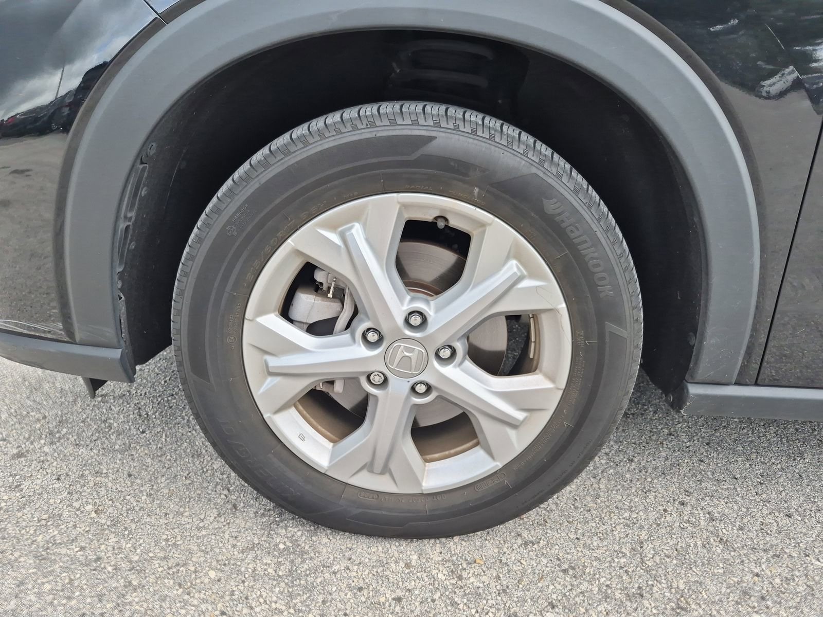 2023 Honda HR-V LX - Photo 27