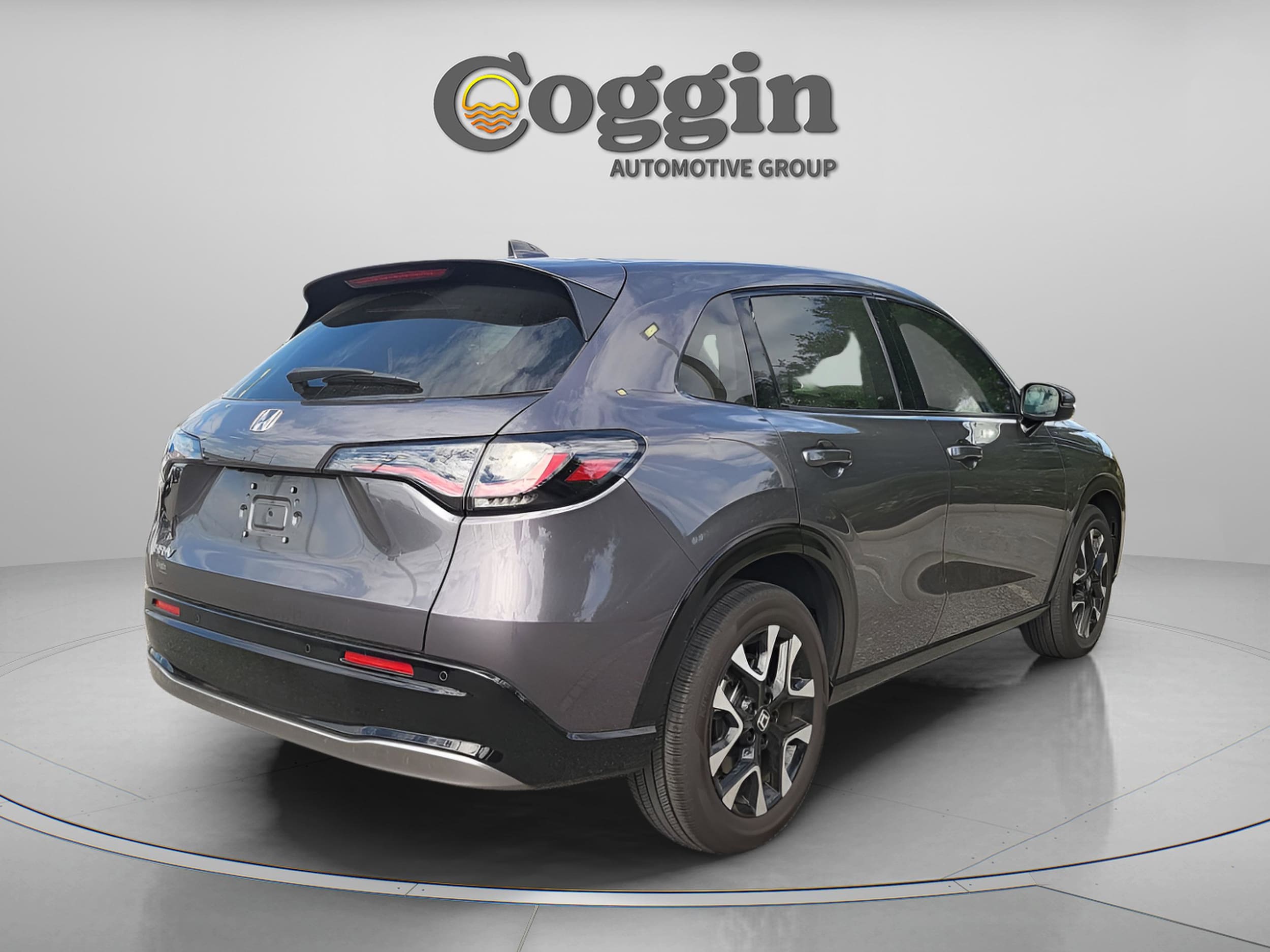 2026 Honda HR-V EX-L - Photo 7