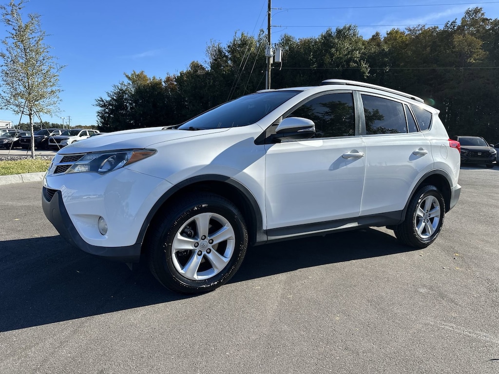 Used 2014 Toyota