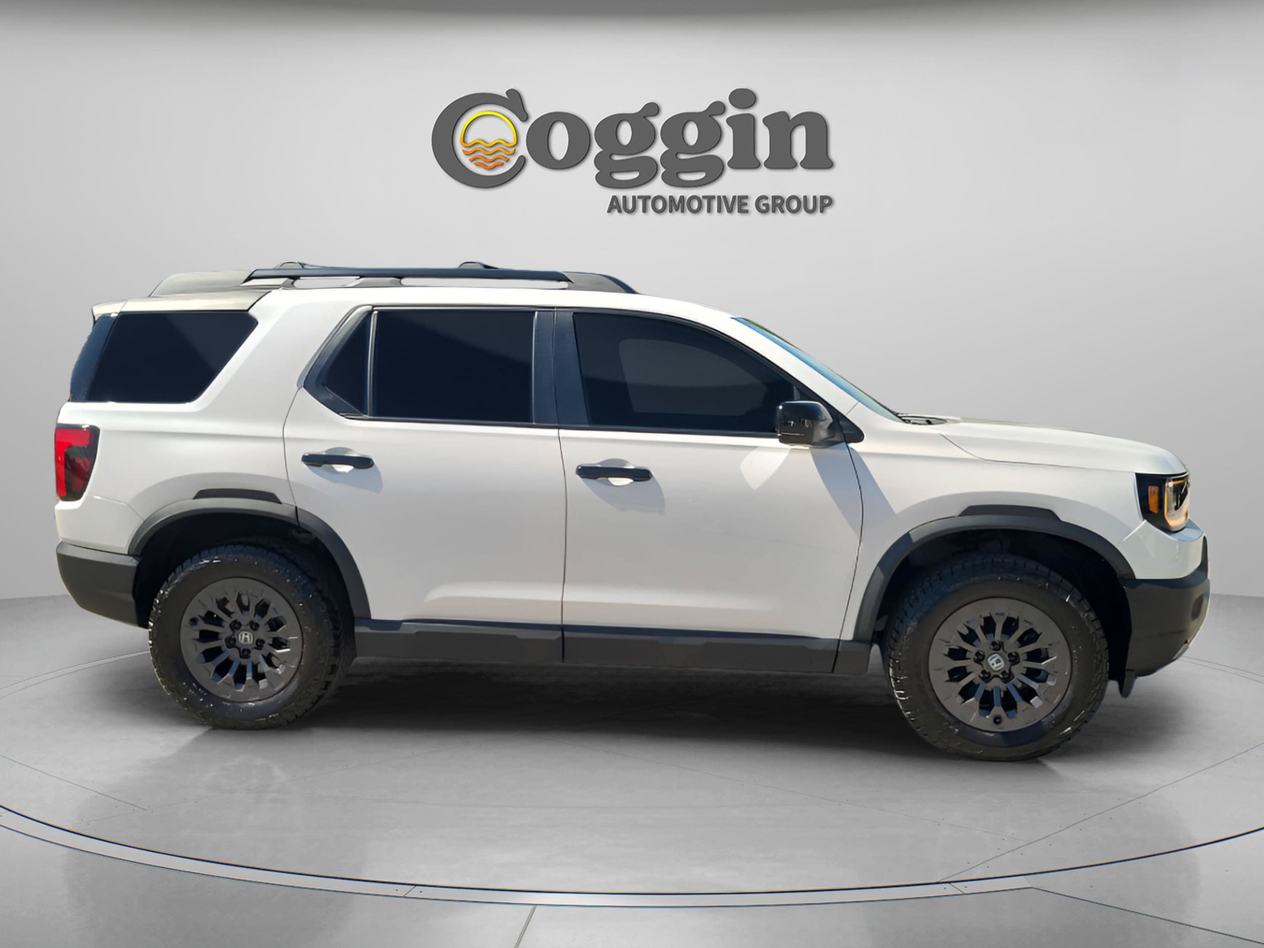 2026 Honda Passport TrailSport - Photo 8