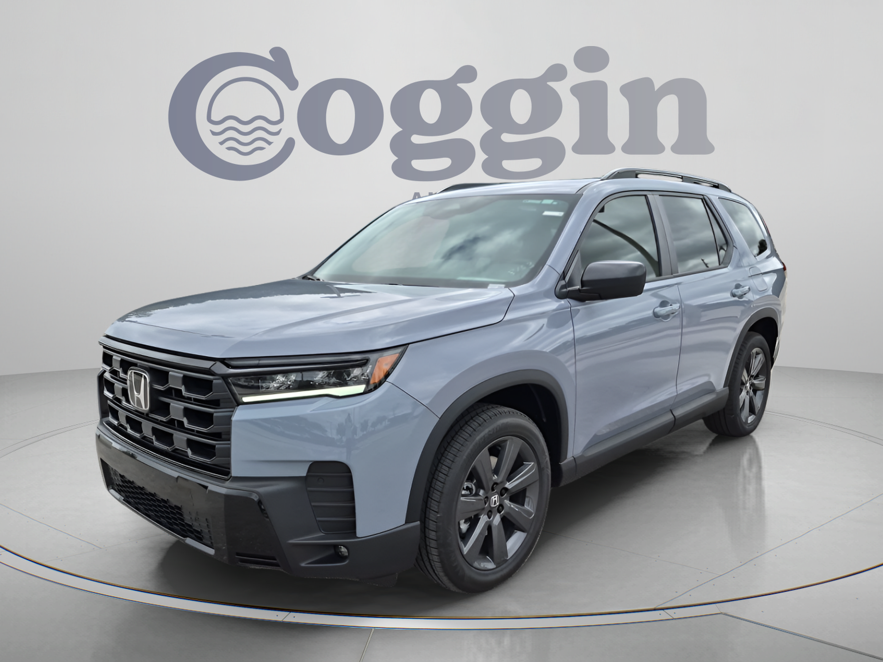 2026 Honda Pilot