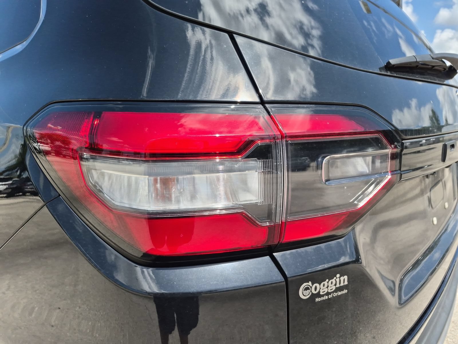2023 Honda Pilot EX-L - Photo 31