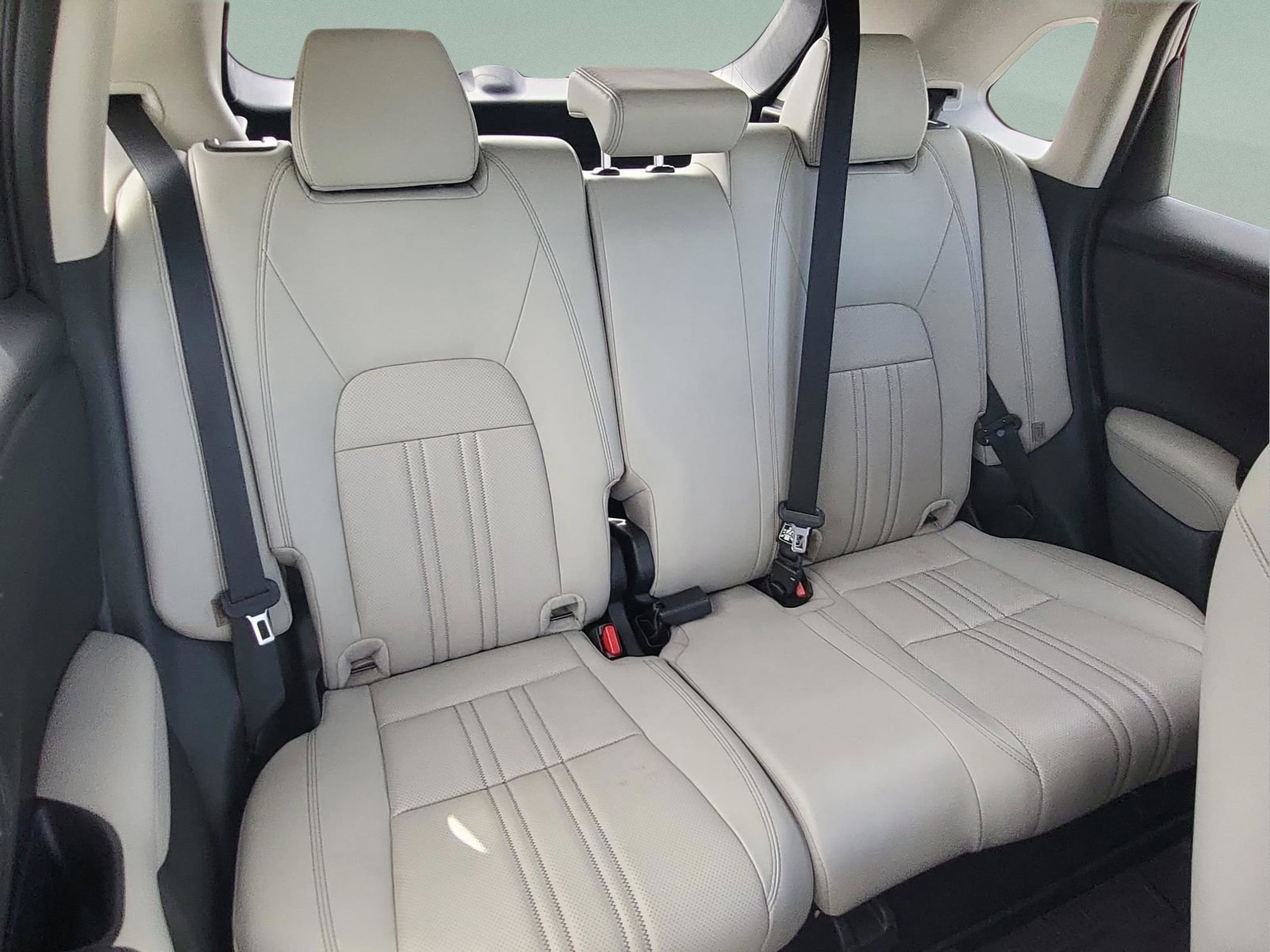 2026 Honda HR-V EX-L - Photo 19