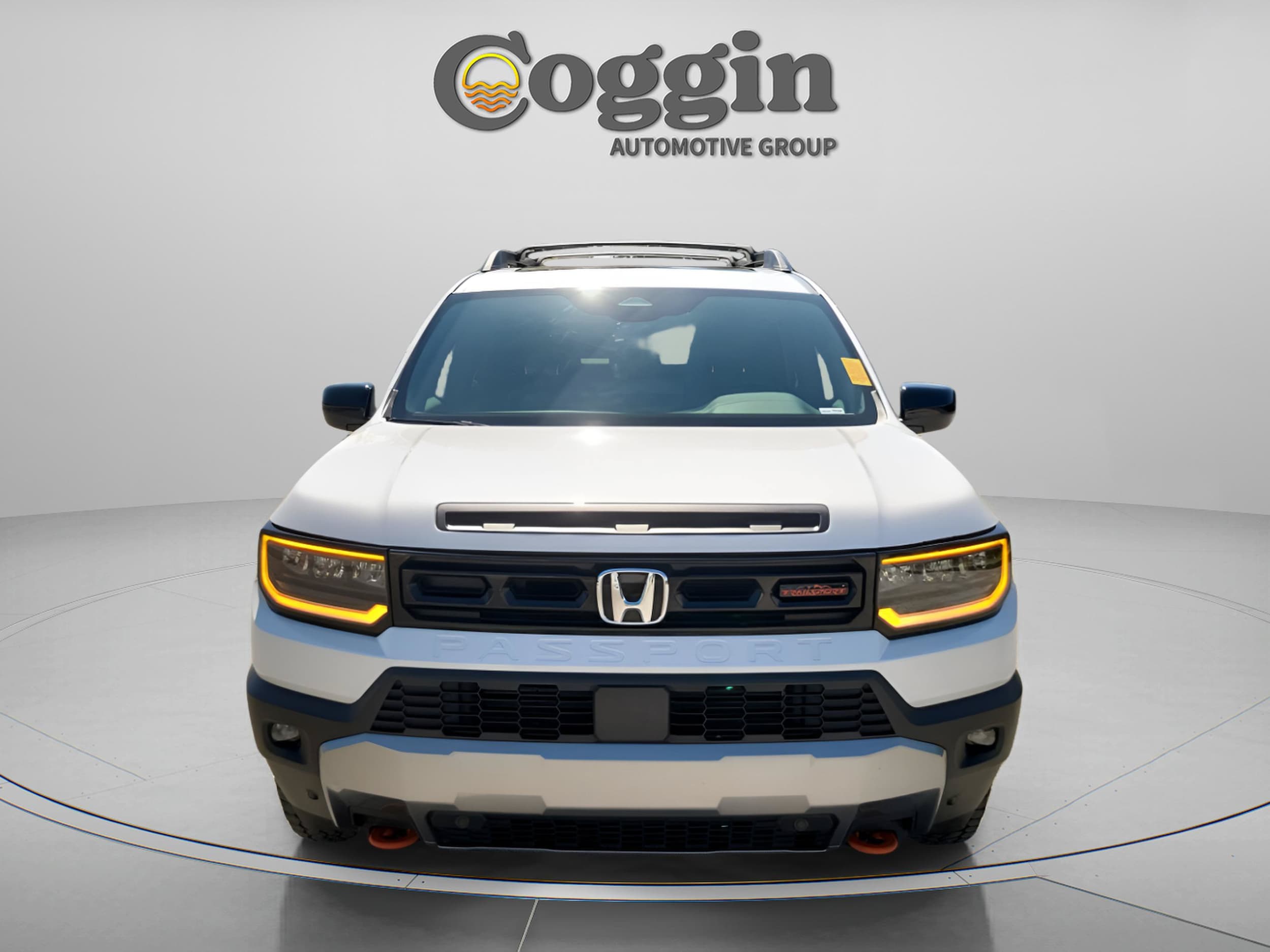 2026 Honda Passport TrailSport - Photo 10