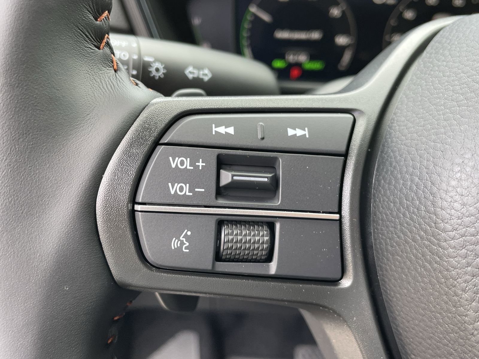 2026 Honda CR-V Sport-L - Photo 20