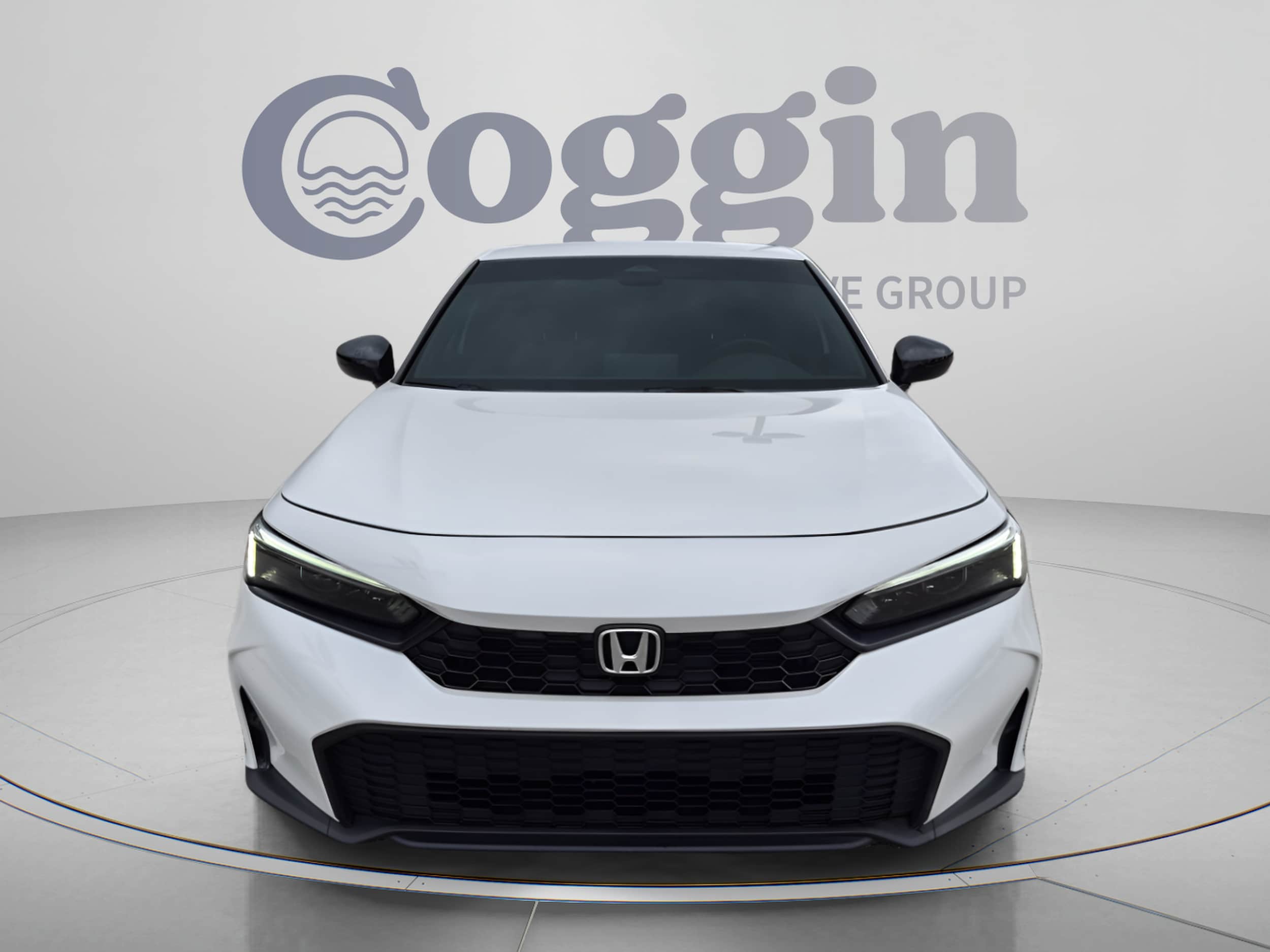 2025 Honda Civic Hatchback Sport - Photo 10