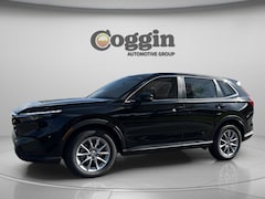 2026 Honda CR-V EX SUV