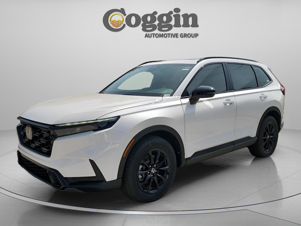 New 2026 Honda