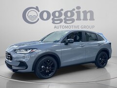 2027 Honda HR-V Sport SUV