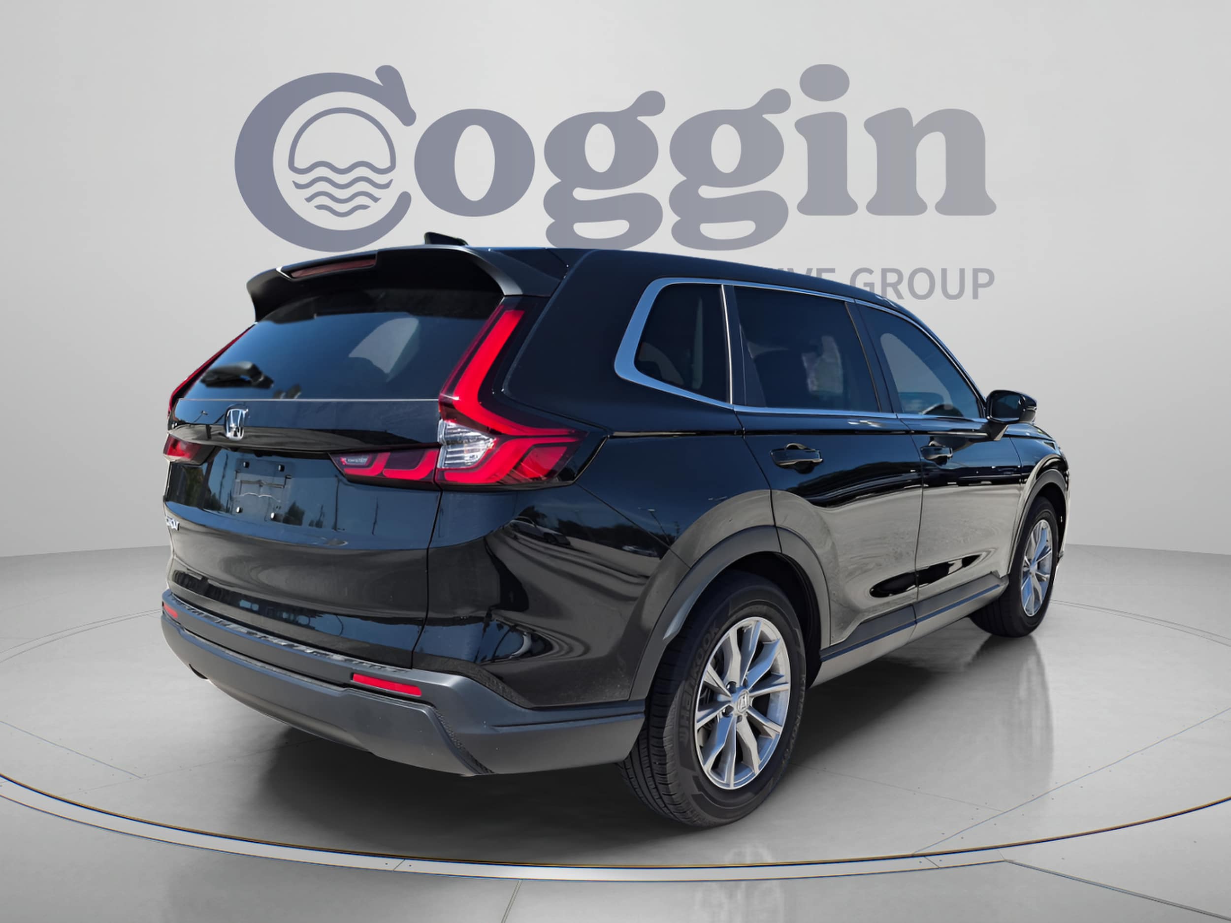 2025 Honda CR-V EX - Photo 7