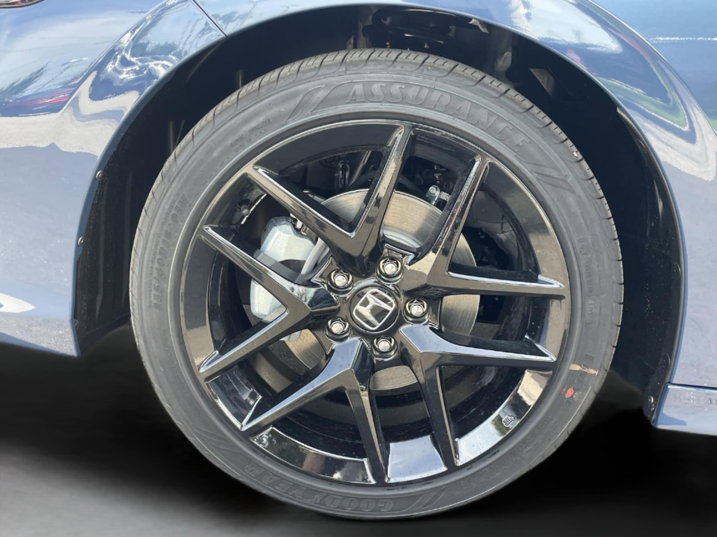 2026 Honda Civic Sport - Photo 27
