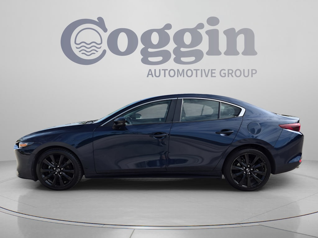 Used 2024 Mazda