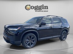 2026 Honda Pilot Sport SUV