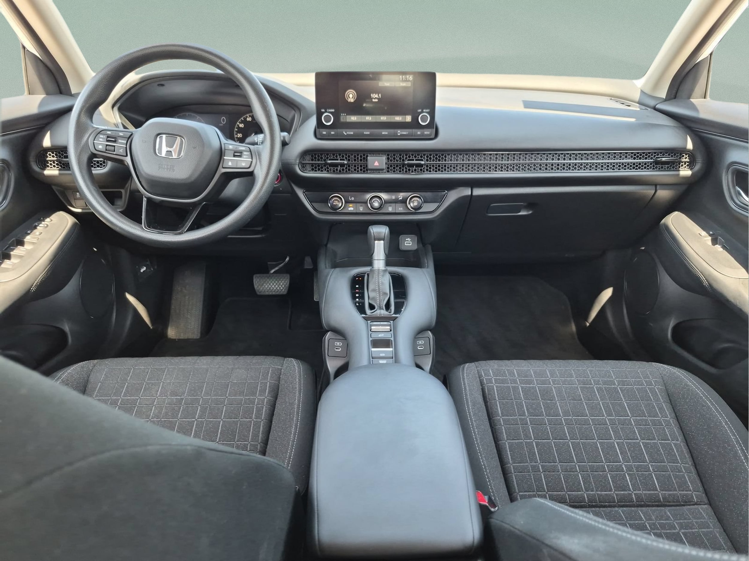2024 Honda HR-V LX - Photo 27