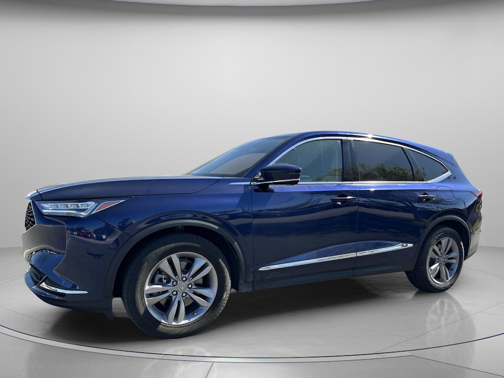 Used 2023 Acura MDX FWD SUV