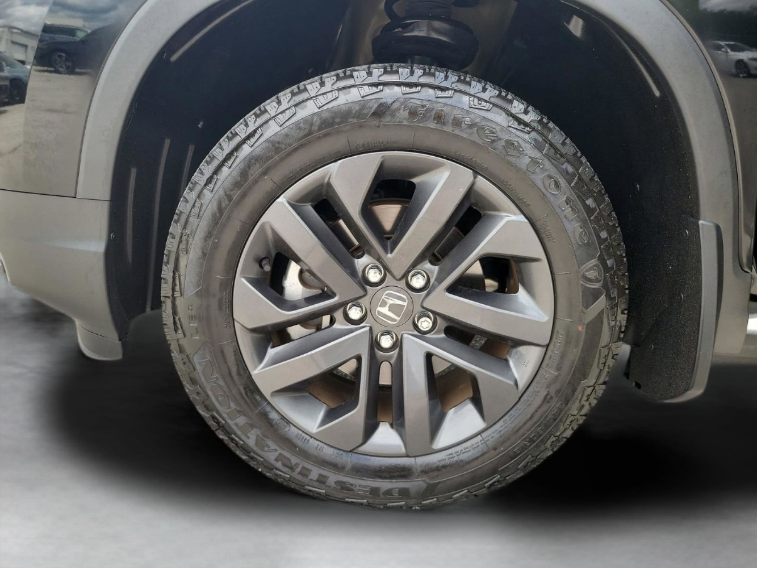 2023 Honda Ridgeline Sport - Photo 32