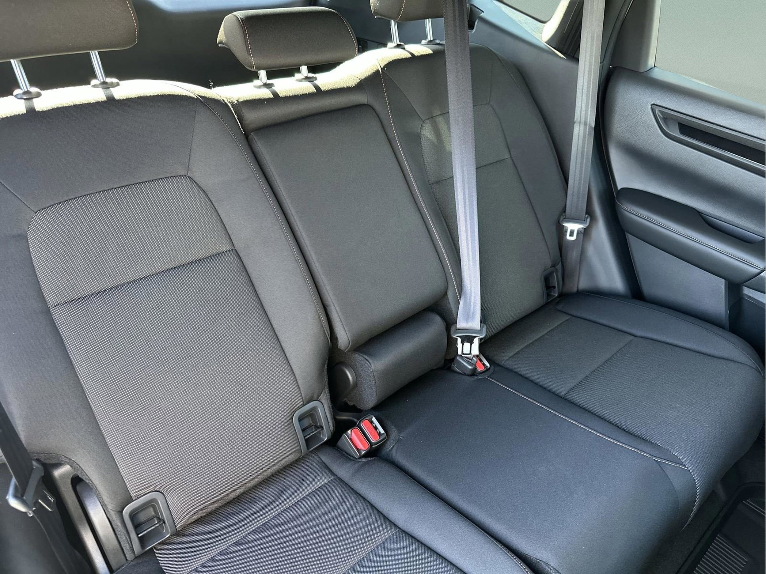 2026 Honda CR-V Sport - Photo 16