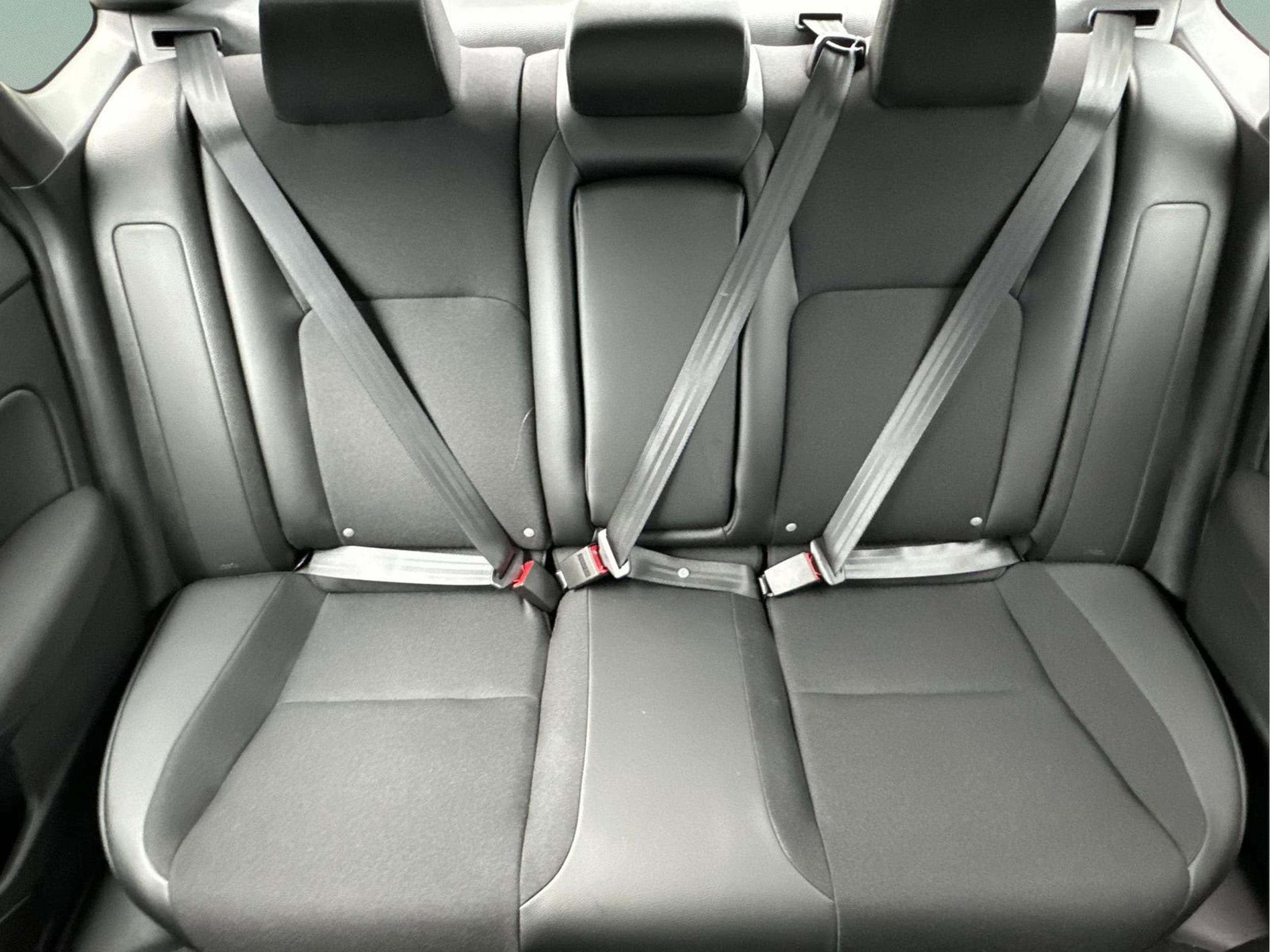 2025 Honda Civic Sport - Photo 12