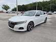  Honda Accord Hybrid