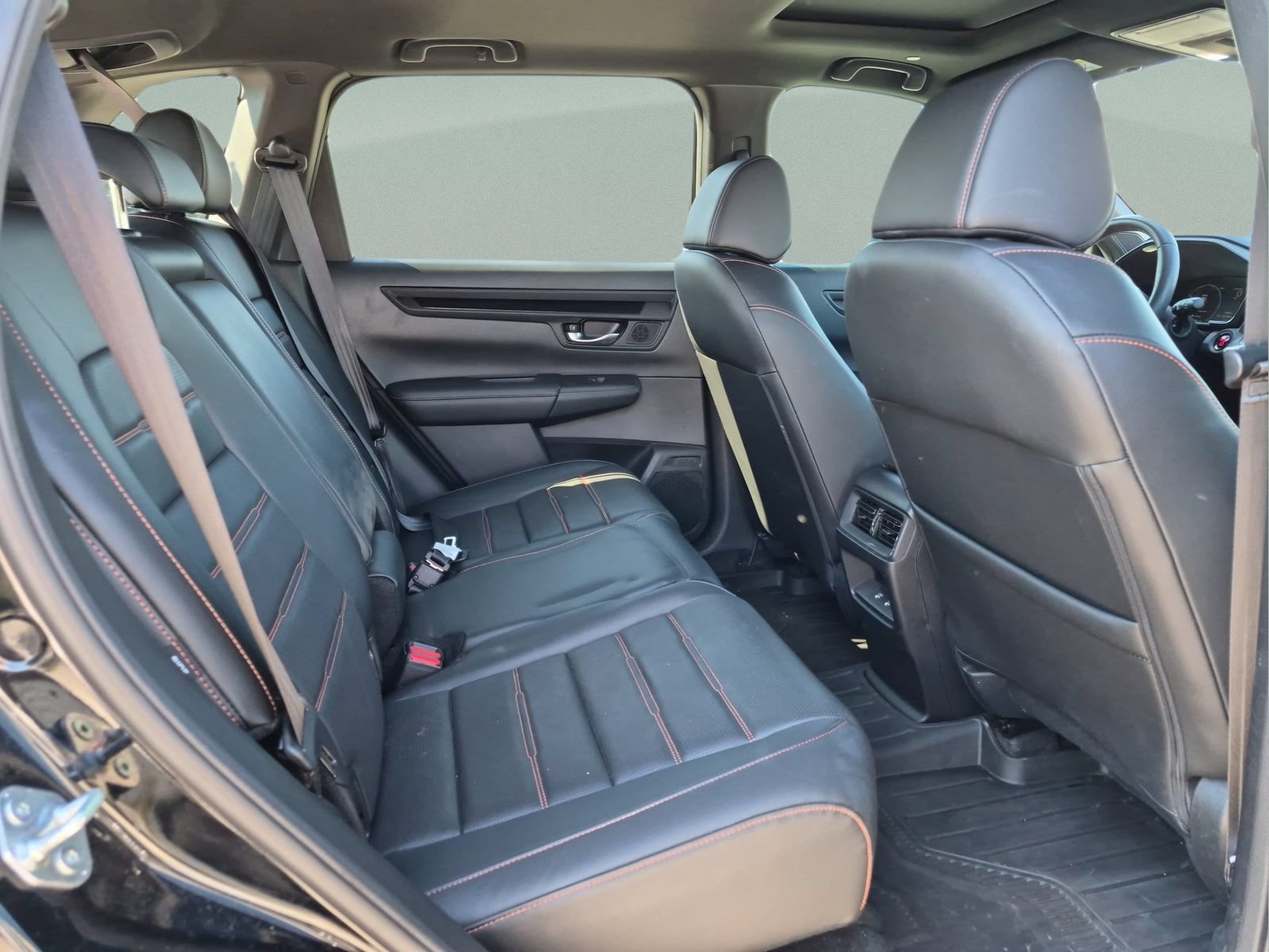 2024 Honda CR-V Sport-L - Photo 19