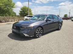 2023 Honda Accord Hybrid