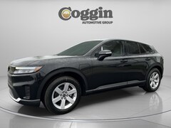 2026 Honda Prologue EX SUV