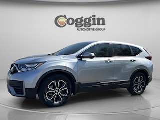 2022 Honda CR-V EX-L SUV