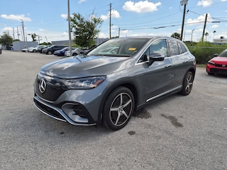 2023 Mercedes-Benz EQE 350+ SUV