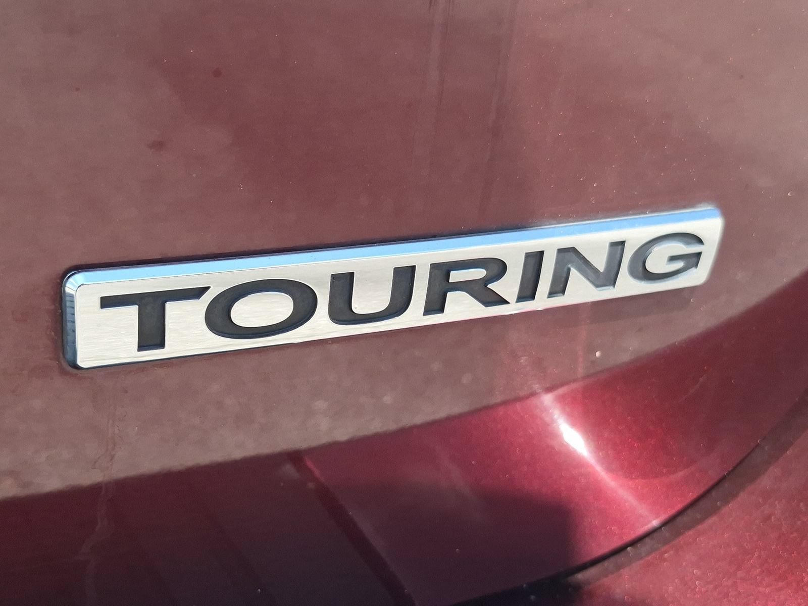 2021 Honda Odyssey Touring - Photo 25