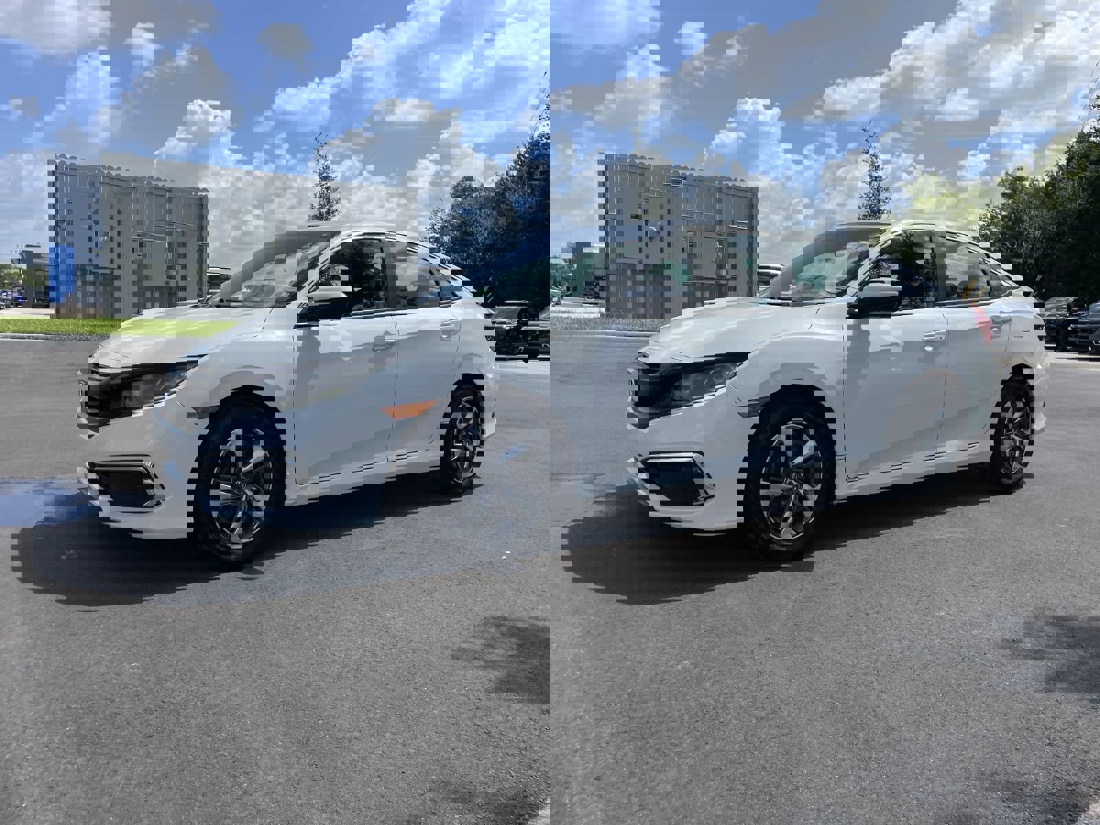 2HGFC2F65KH557916