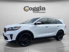 2020 Kia Sorento