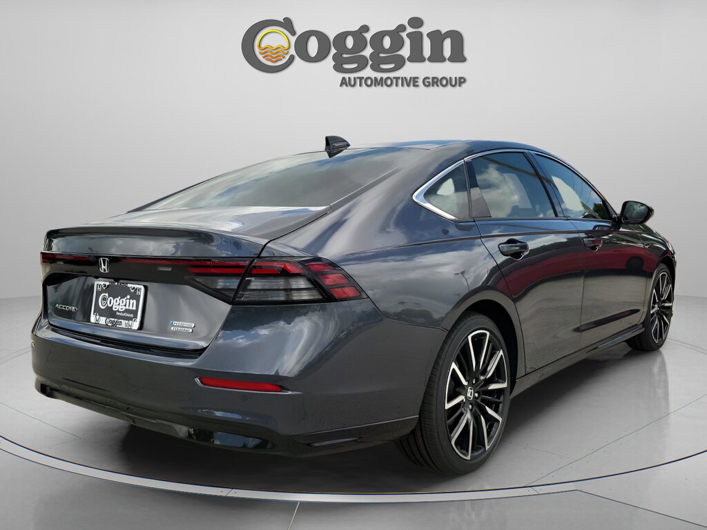 New 2026 Honda
