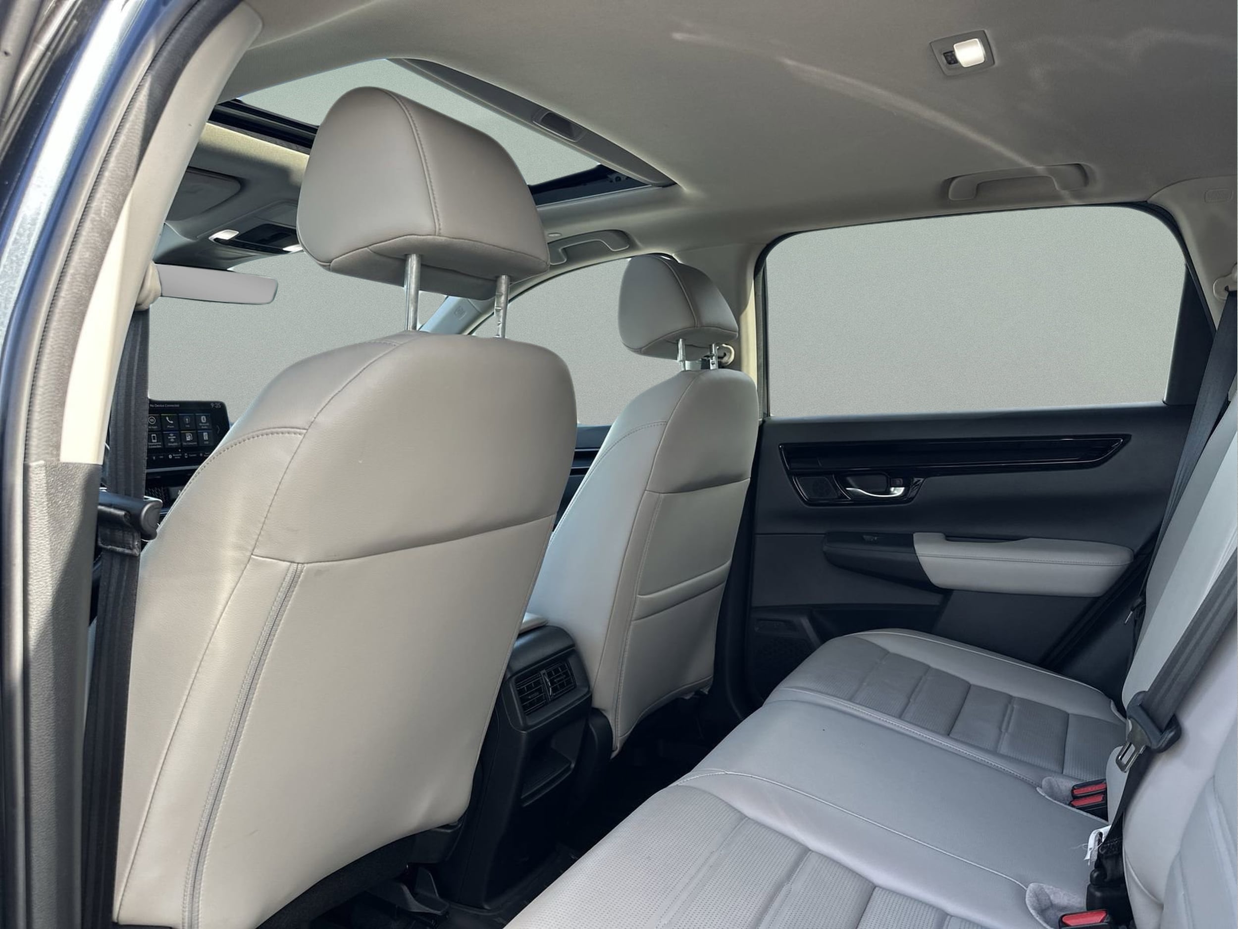 2023 Honda CR-V EX-L - Photo 17