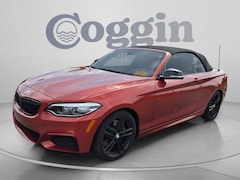 2018 BMW M240i
