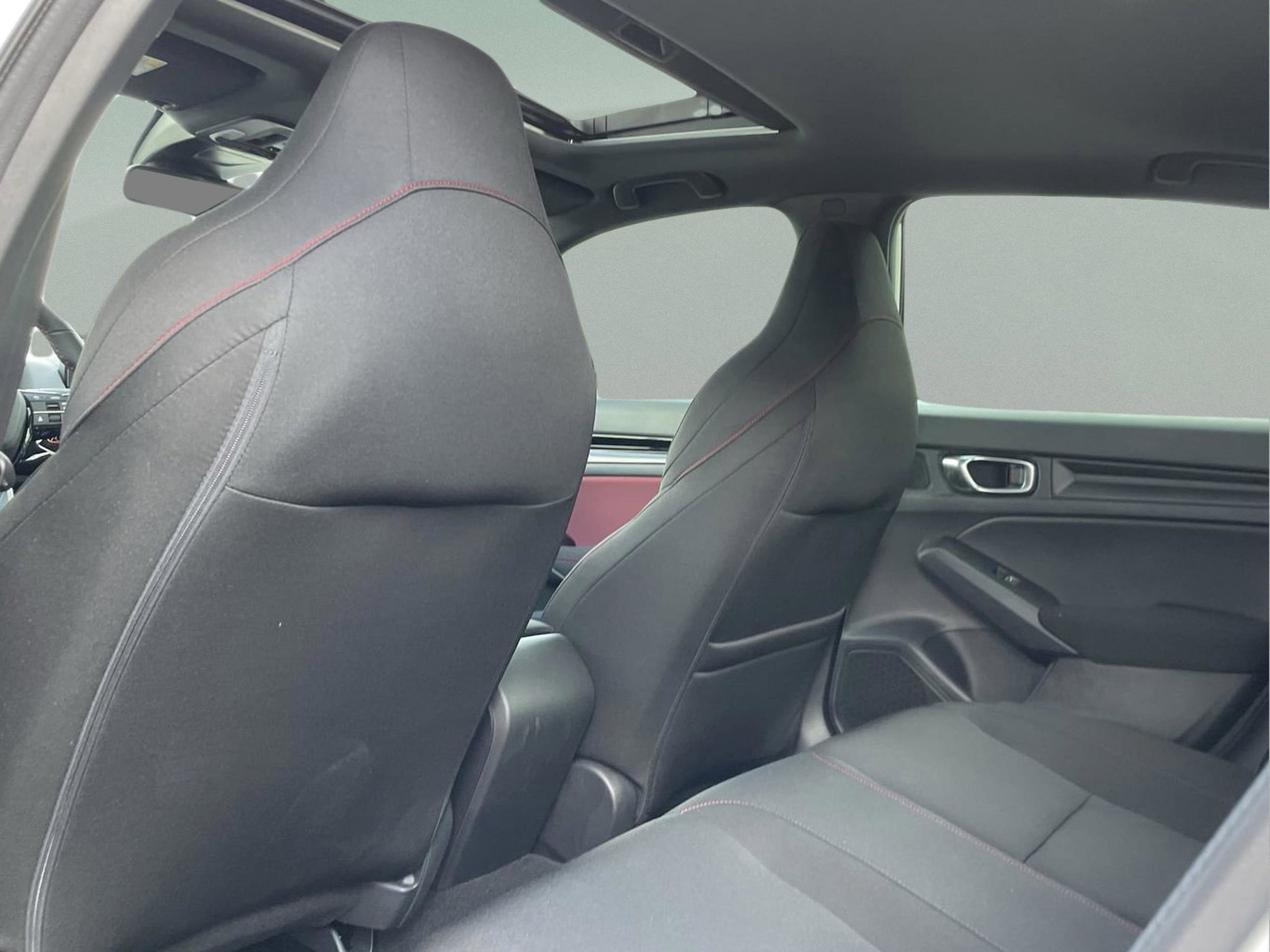 2026 Honda Civic Si - Photo 15